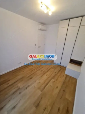 Apartament 58 mp | Birou - Terasa  | NOU | Metrou Piata Sudului | - imagine 7