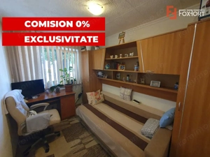 Apartament 3 camere semidecomandat, parter, bloc izolat, - Profi Sagului - imagine 8