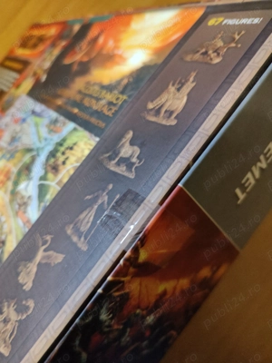 Joc de societate - Board Game Kemet NOU Sigilat! - imagine 4