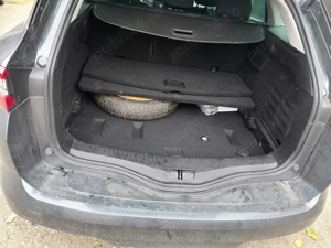 Roata rezerva slim Renault Megane 4  - imagine 4