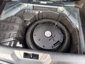 Roata rezerva slim Renault Megane 4  - imagine 6