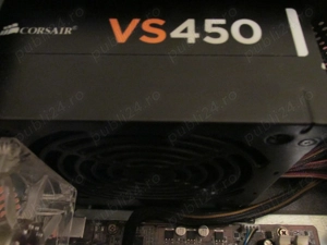 Unitate ASUS I5-2400 NOU - imagine 3