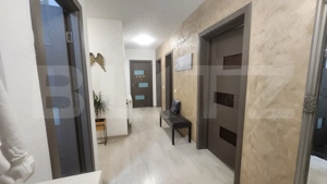 Casă deosebită de vânzare in Sancraiu de Mures complet mobilată și utilat - imagine 10