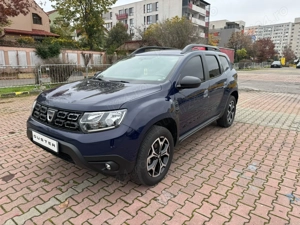 Vând Dacia Duster 1.0 TCe - imagine 2