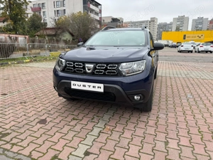 Vând Dacia Duster 1.0 TCe