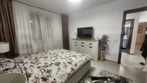 Casă deosebită de vânzare in Sancraiu de Mures complet mobilată și utilat - imagine 14