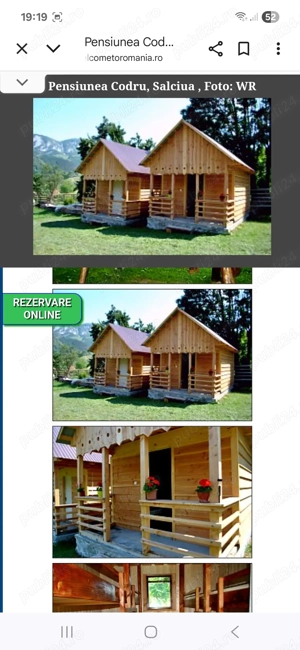 Închiriez pensiune de revelion  - imagine 2