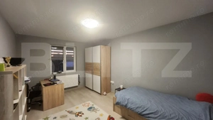 Casă deosebită de vânzare in Sancraiu de Mures complet mobilată și utilat - imagine 12