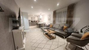 Casă deosebită de vânzare in Sancraiu de Mures complet mobilată și utilat - imagine 3