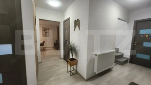 Casă deosebită de vânzare in Sancraiu de Mures complet mobilată și utilat - imagine 9