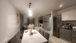 Casă deosebită de vânzare in Sancraiu de Mures complet mobilată și utilat - imagine 7