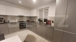 Casă deosebită de vânzare in Sancraiu de Mures complet mobilată și utilat - imagine 8