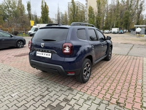 Vând Dacia Duster 1.0 TCe - imagine 5