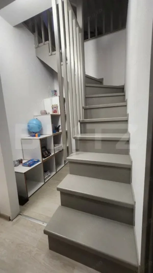 Casă deosebită de vânzare in Sancraiu de Mures complet mobilată și utilat - imagine 17