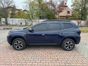 Vând Dacia Duster 1.0 TCe - imagine 4