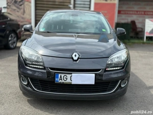 Renault Megane 3,Automat 