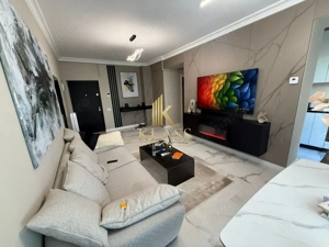 Apartament de vânzare cu 3 camere în Pipera 