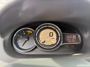Renault Megane 3,Automat  - imagine 5