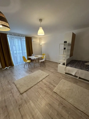 Apartament cu 1 camere langa scoala Giroc - imagine 4