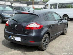 Renault Megane 3,Automat  - imagine 3