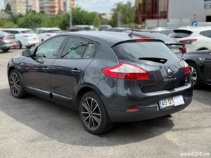 Renault Megane 3,Automat  - imagine 4