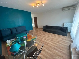 APARTAMENT CU 1 CAMERA IN COMPLEX IRIS 4 la 117.000 euro