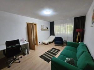 Apartament 2 camere decomandat Bd Tineretului parter -Palatul Copiilor
