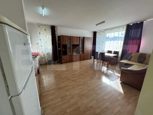Apartament 2 camere de închiriat – zona Brădet, Zalău