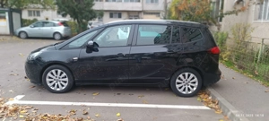 Opel Zafira Tourer 1.6CDTi 136 CP an 2014 - imagine 3