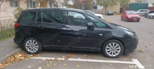 Opel Zafira Tourer 1.6CDTi 136 CP an 2014 - imagine 2