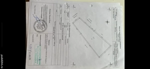 teren extravilan aproape de sat