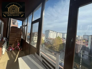 Chiajna - Rezervelor | 3 Camere 70 MP | Balcon | Centrala - imagine 9