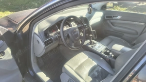 Vând audi A6 c6