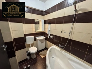 Chiajna - Rezervelor | 3 Camere 70 MP | Balcon | Centrala - imagine 8