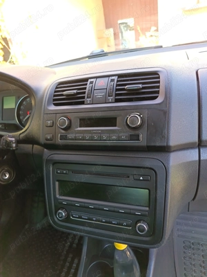 Vând Skoda Rommster,4350 Euro - imagine 3