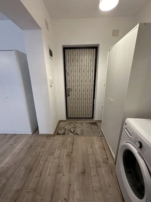 De închiriat apartament 1 cameră   open space, complet mobilat și utilat   Giroc