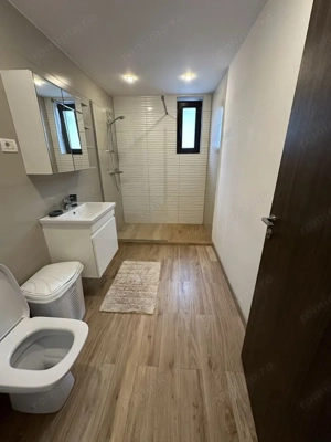 De închiriat apartament 1 cameră   open space, complet mobilat și utilat   Giroc - imagine 3