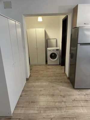 De închiriat apartament 1 cameră   open space, complet mobilat și utilat   Giroc - imagine 4