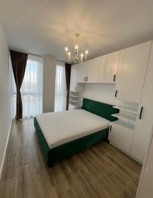 De închiriat apartament 2 camere Torontalului complex Campeador City