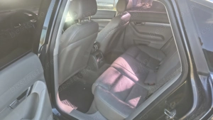 Vând audi A6 c6 - imagine 2