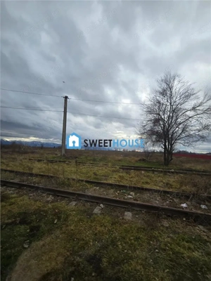 Terenuri de vanzare in Fagaras - imagine 3