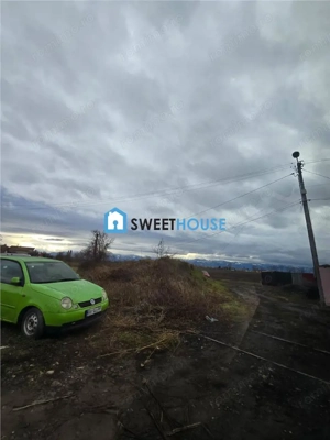 Terenuri de vanzare in Fagaras - imagine 4