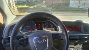 Vând audi A6 c6 - imagine 4