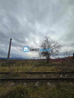 Terenuri de vanzare in Fagaras - imagine 2