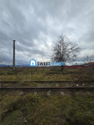 Terenuri de vanzare in Fagaras - imagine 5