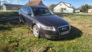 Vând audi A6 c6 - imagine 5