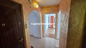 Apartament 2 cam, renovat, Et.3, racordat la gaz - imagine 5