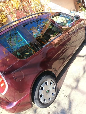 Vând Skoda Rommster,4350 Euro - imagine 5