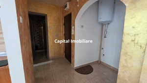 Apartament 2 cam, renovat, Et.3, racordat la gaz - imagine 6