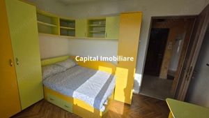 Apartament 2 cam, renovat, Et.3, racordat la gaz - imagine 2